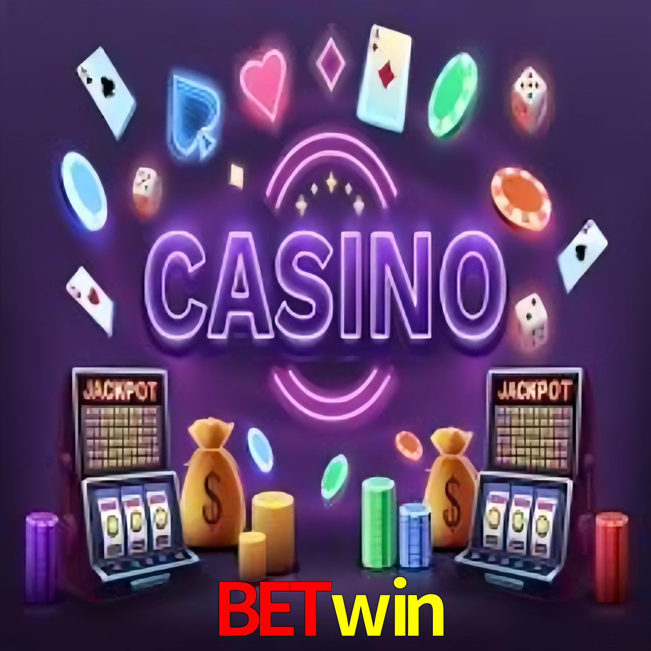 A Arte do Poker: Estratégia e Habilidade no betwin.COM